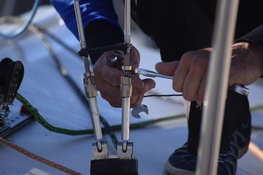 galeria INSTALACIÓN DE ELECTRÓNICA